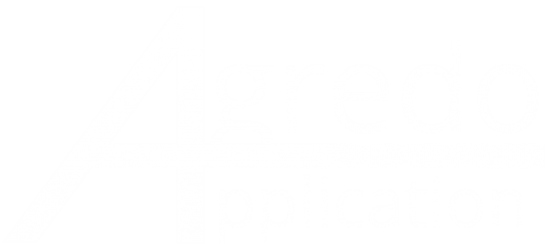 Agredo Application